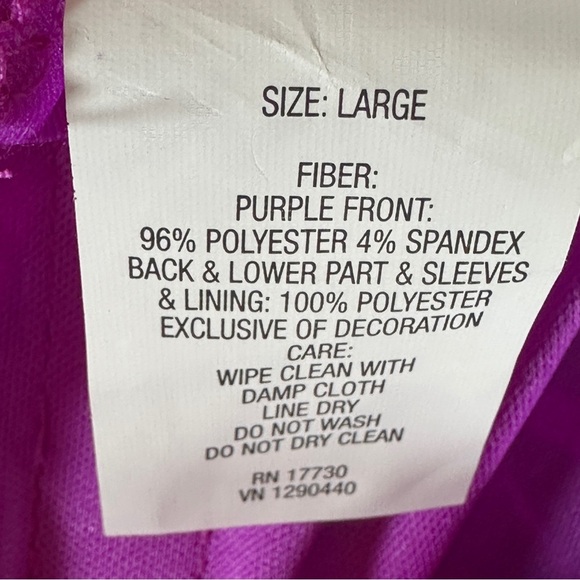 Kids Forest Fairy Light up Costume. Halloween or Play. (C2) Sz L - Picture 8 of 11